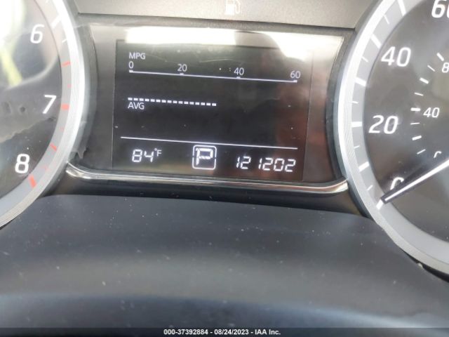 3N1AB7AP3EY290284 Nissan SENTRA SR