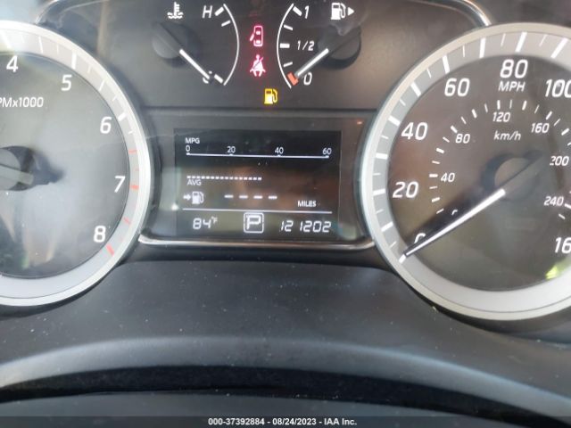 3N1AB7AP3EY290284 Nissan SENTRA SR