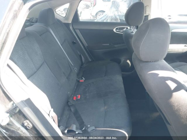 3N1AB7AP3EY290284 Nissan SENTRA SR