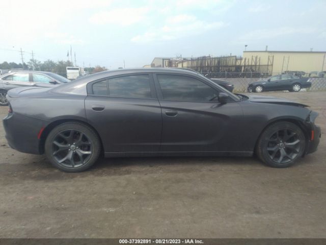 2C3CDXHG0HH631256 Dodge Charger Sxt
