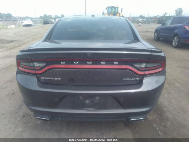 2C3CDXHG0HH631256 Dodge Charger Sxt