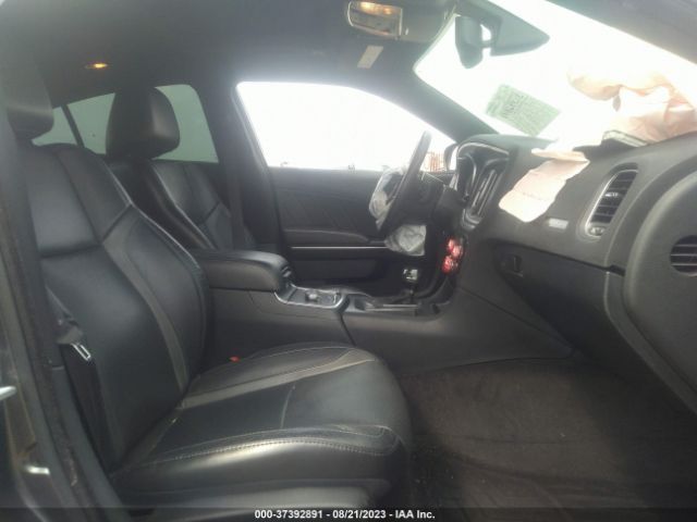 2C3CDXHG0HH631256 Dodge Charger Sxt