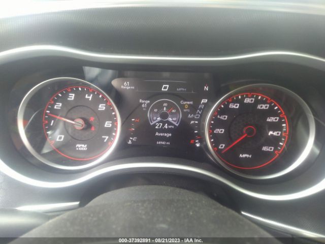 2C3CDXHG0HH631256 Dodge Charger Sxt