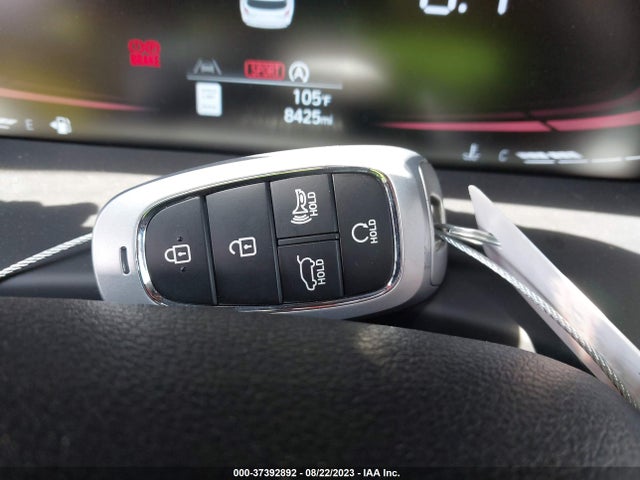Hyundai Palisade Xrt 2023 KM8R34GE5PU553104 Image 11