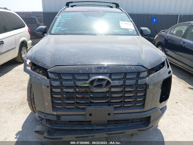 Hyundai Palisade Xrt 2023 KM8R34GE5PU553104 Image 12