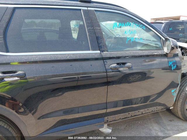 Hyundai Palisade Xrt 2023 KM8R34GE5PU553104 Image 13