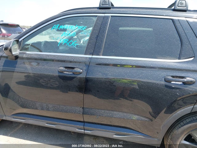 Hyundai Palisade Xrt 2023 KM8R34GE5PU553104 Image 14