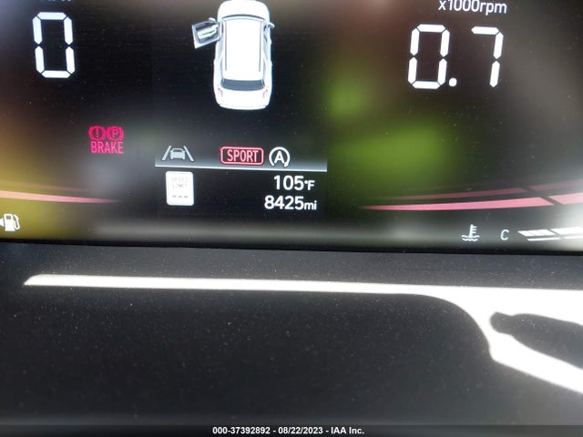 Hyundai Palisade Xrt 2023 KM8R34GE5PU553104 Image 15