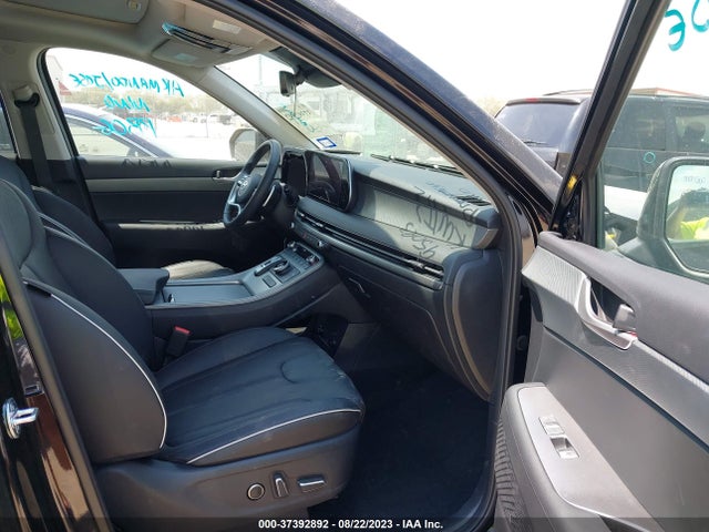 Hyundai Palisade Xrt 2023 KM8R34GE5PU553104 Image 5
