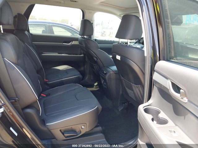 Hyundai Palisade Xrt 2023 KM8R34GE5PU553104 Image 8