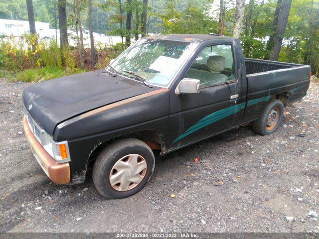 1995 NISSAN TRUCK E/XE VIN: 1N6SD11S2SC419548