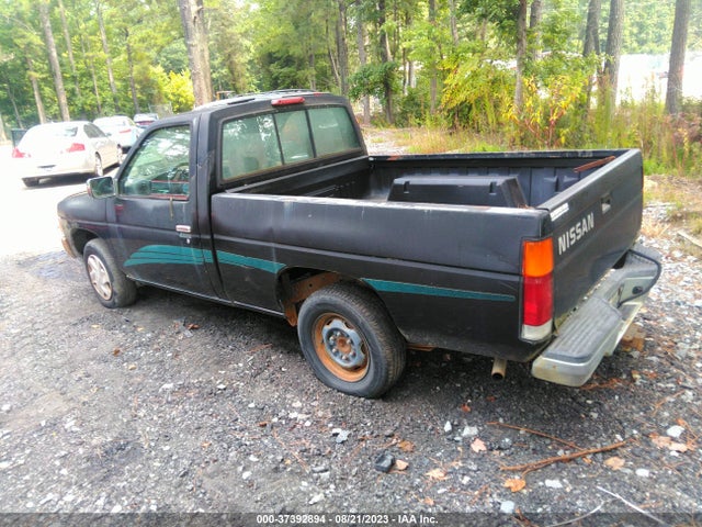 1995 NISSAN TRUCK E/XE VIN: 1N6SD11S2SC419548