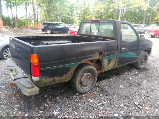 1995 NISSAN TRUCK E/XE VIN: 1N6SD11S2SC419548