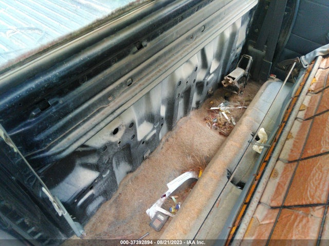 1995 NISSAN TRUCK E/XE VIN: 1N6SD11S2SC419548