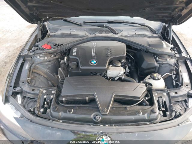 WBA3C3G53FNT52361 BMW 3 Series 320i Xdrive
