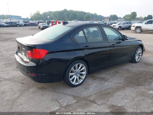 WBA3C3G53FNT52361 BMW 3 Series 320i Xdrive