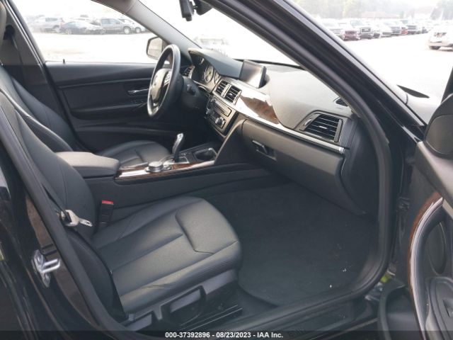 WBA3C3G53FNT52361 BMW 3 Series 320i Xdrive