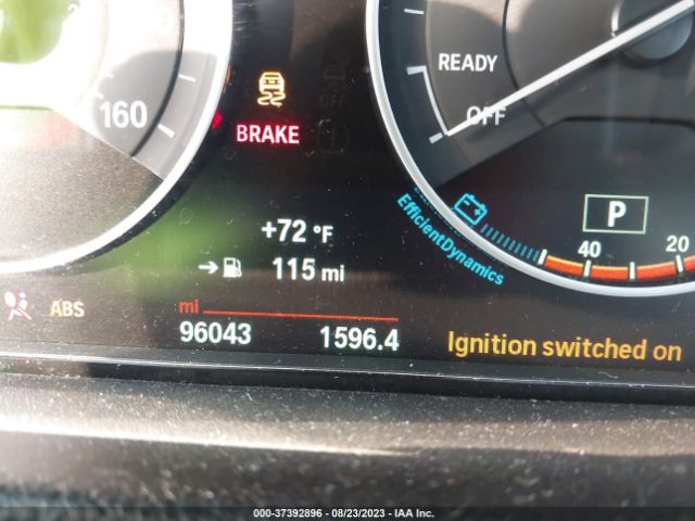 WBA3C3G53FNT52361 BMW 3 Series 320i Xdrive