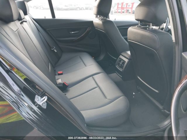WBA3C3G53FNT52361 BMW 3 Series 320i Xdrive