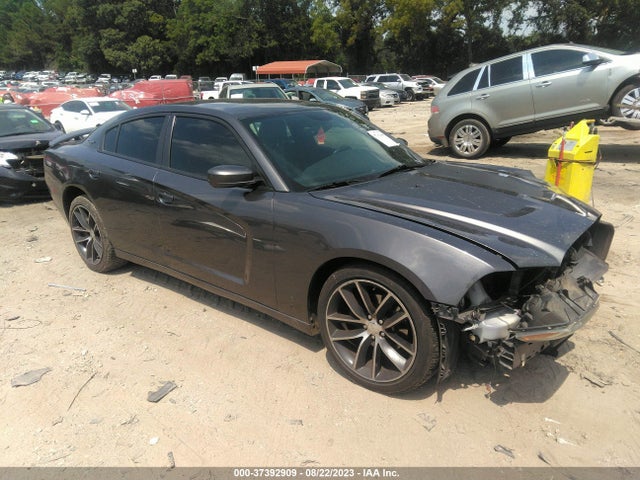 2014 2C3CDXHG4EH369950 main image