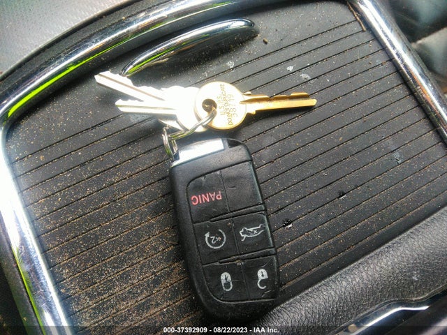 Dodge Charger Sxt Plus 2014 2C3CDXHG4EH369950 Image 3