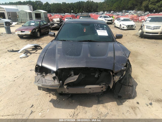 Dodge Charger Sxt Plus 2014 2C3CDXHG4EH369950 Image 4