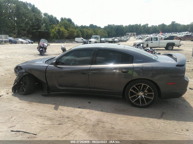 Dodge Charger Sxt Plus 2014 2C3CDXHG4EH369950 Image 6