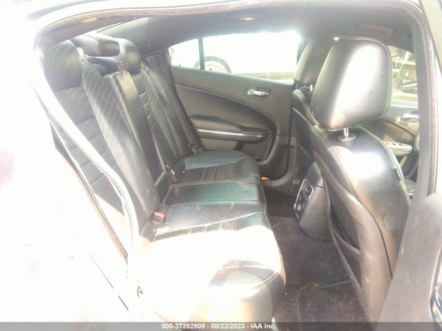 Dodge Charger Sxt Plus 2014 2C3CDXHG4EH369950 Image 14