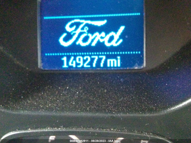 2012 FORD FOCUS SE VIN: 1FAHP3F21CL227084