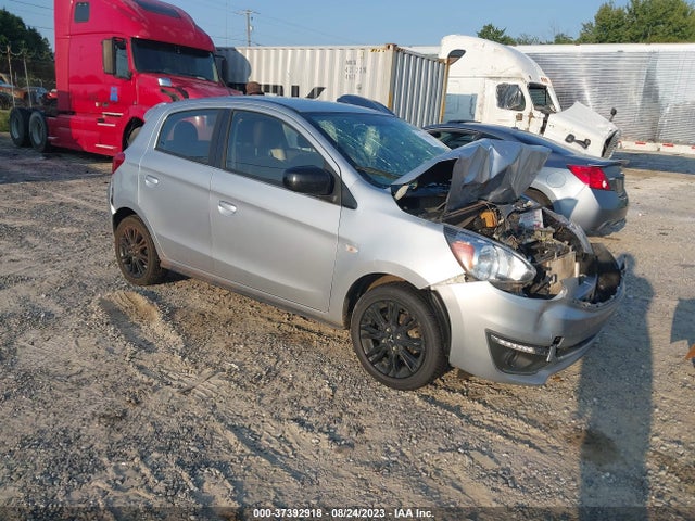 2019 ML32A5HJ6KH007042 main image