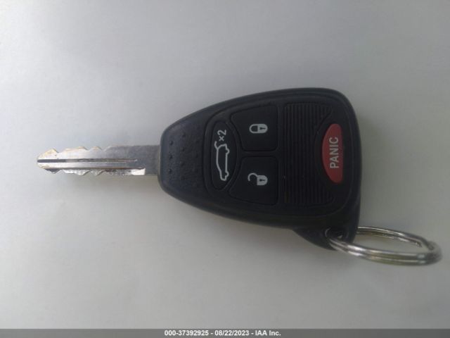 1C3CDZAB3EN220964 Dodge AVENGER SE