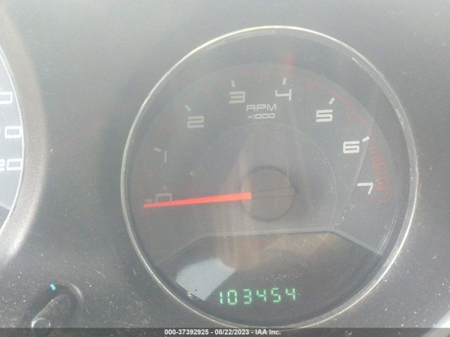 1C3CDZAB3EN220964 Dodge AVENGER SE