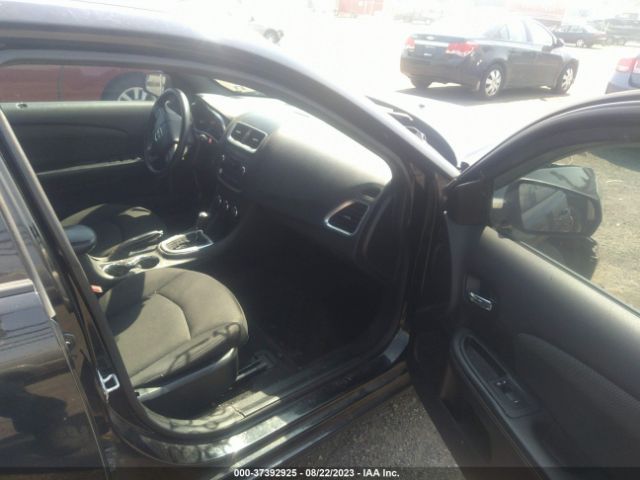 1C3CDZAB3EN220964 Dodge AVENGER SE