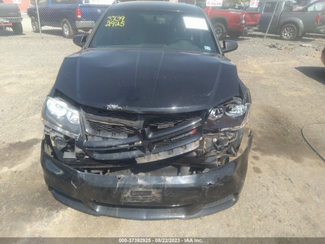 1C3CDZAB3EN220964 Dodge AVENGER SE