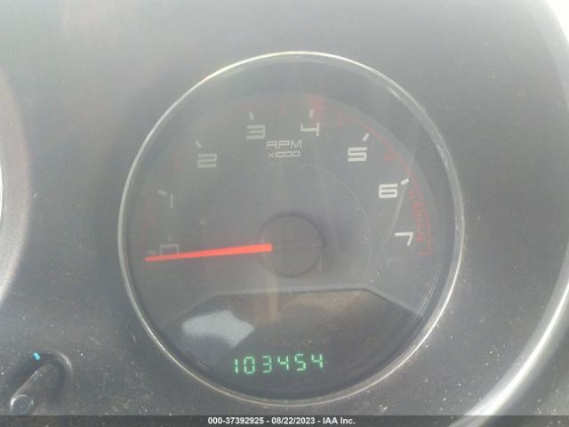 1C3CDZAB3EN220964 Dodge AVENGER SE