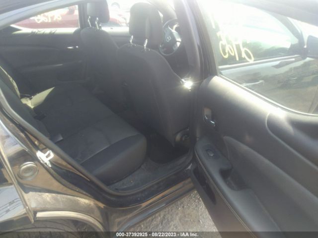 1C3CDZAB3EN220964 Dodge AVENGER SE
