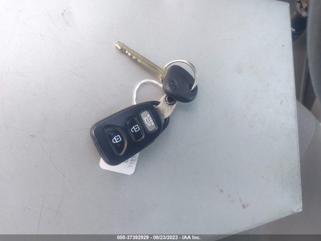 Hyundai ELANTRA SE 2015 5NPDH4AE4FH601323 Image 3