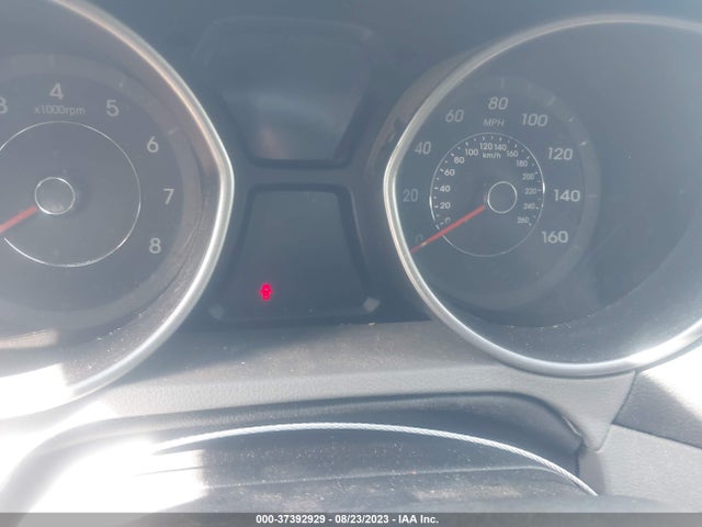 Hyundai ELANTRA SE 2015 5NPDH4AE4FH601323 Image 8