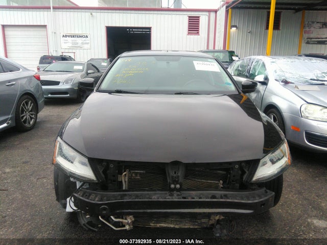 3VW2B7AJ8HM331868 Volkswagen Jetta 1.4t S