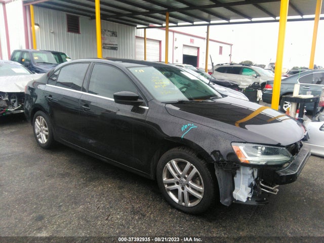 3VW2B7AJ8HM331868 Volkswagen Jetta 1.4t S