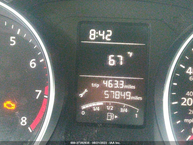 3VW2B7AJ8HM331868 Volkswagen Jetta 1.4t S