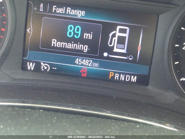 2019 BUICK ENCORE FWD ESSENCE VIN: KL4CJCSM5KB957172