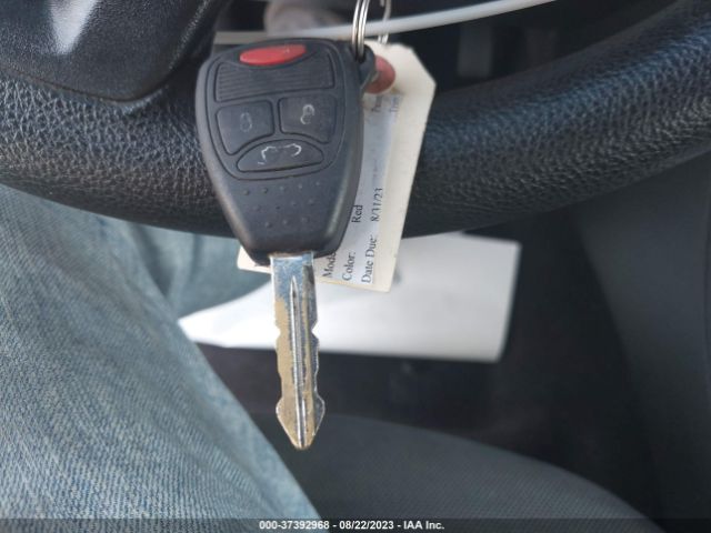 1C3CDZAB4EN227471 Dodge AVENGER SE