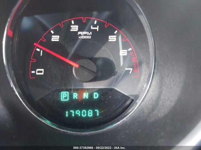1C3CDZAB4EN227471 Dodge AVENGER SE