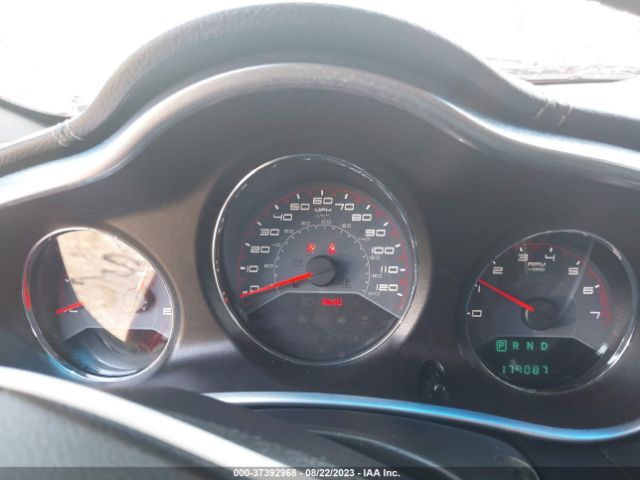 1C3CDZAB4EN227471 Dodge AVENGER SE