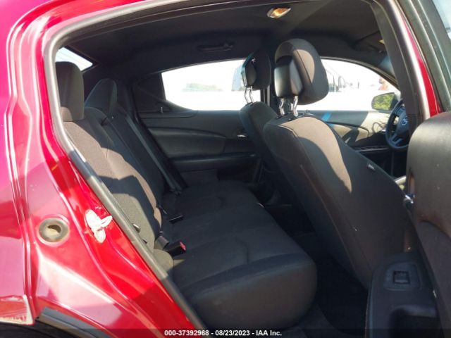 1C3CDZAB4EN227471 Dodge AVENGER SE