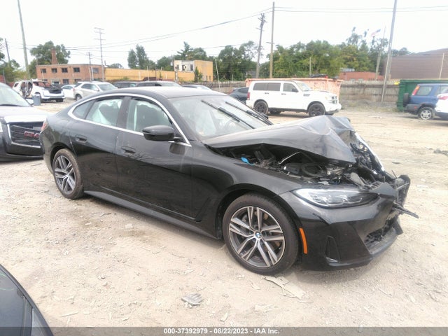 2023 BMW 4 Series, VIN: WBA73AV0XPFM95591