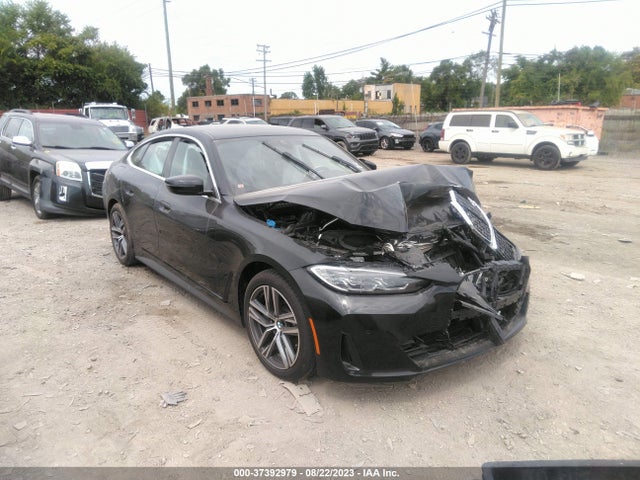 2023 BMW 4 Series, VIN: WBA73AV0XPFM95591