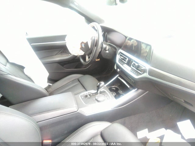 2023 BMW 4 Series, VIN: WBA73AV0XPFM95591