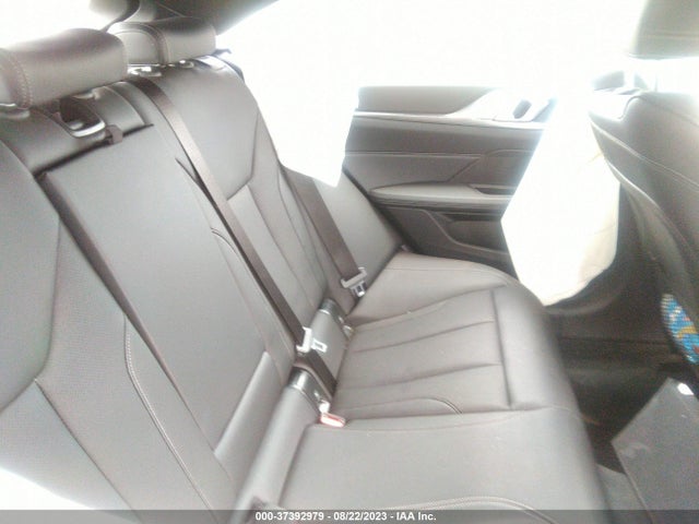 2023 BMW 4 Series, VIN: WBA73AV0XPFM95591
